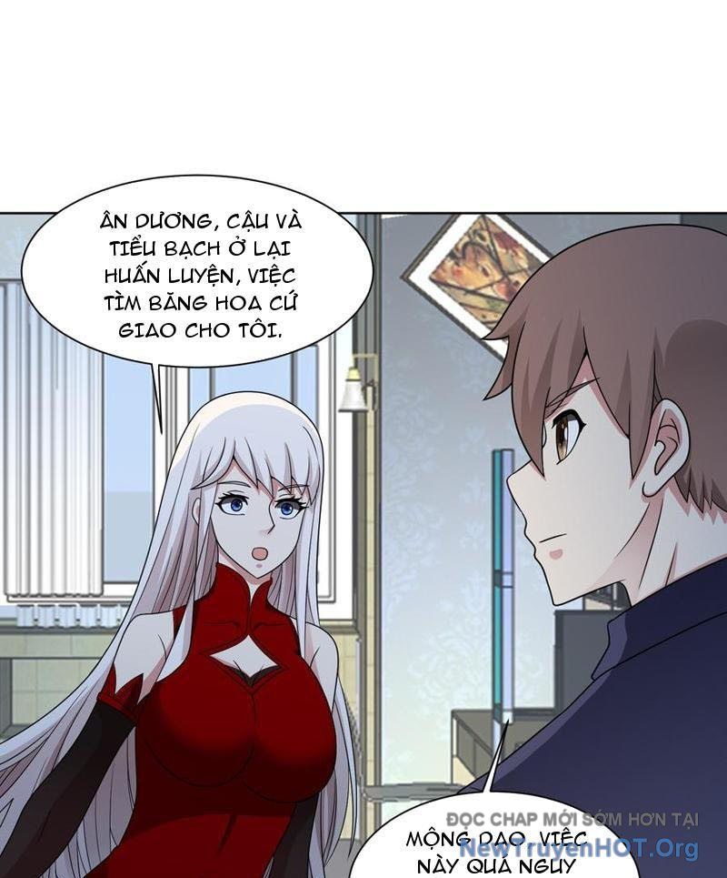 Ngự Thần Trùng Sinh [Chap 91-145]