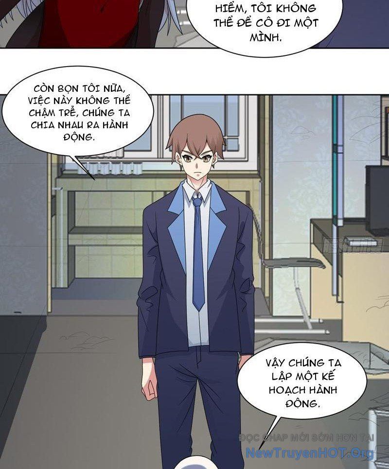 Ngự Thần Trùng Sinh [Chap 91-145]