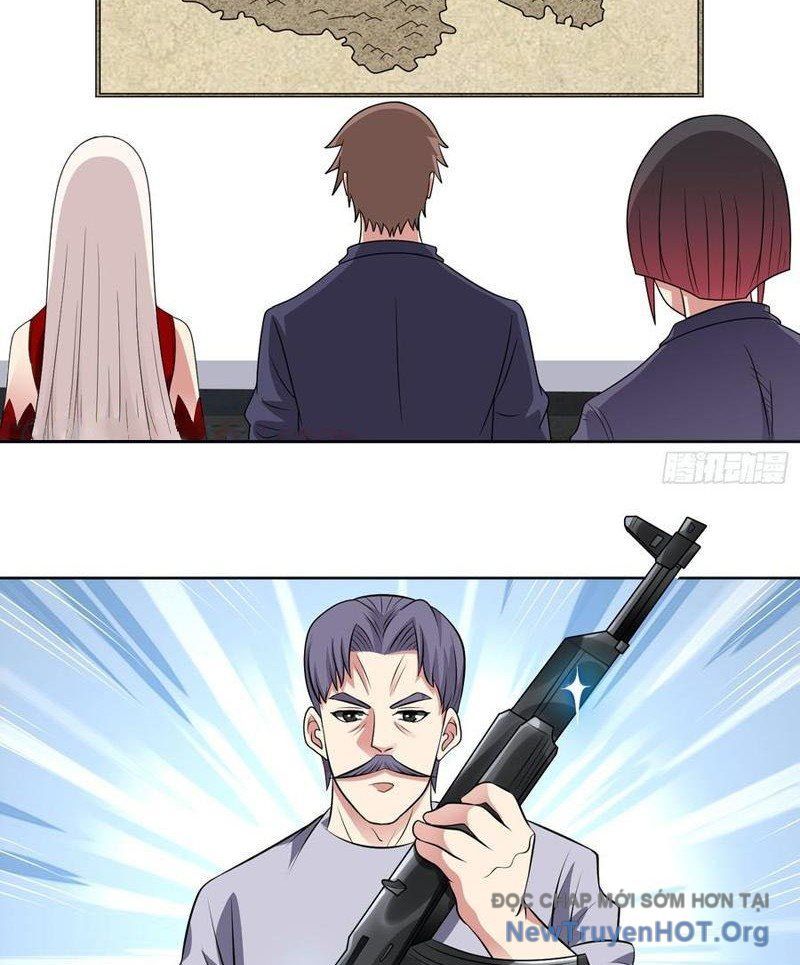 Ngự Thần Trùng Sinh [Chap 91-145]