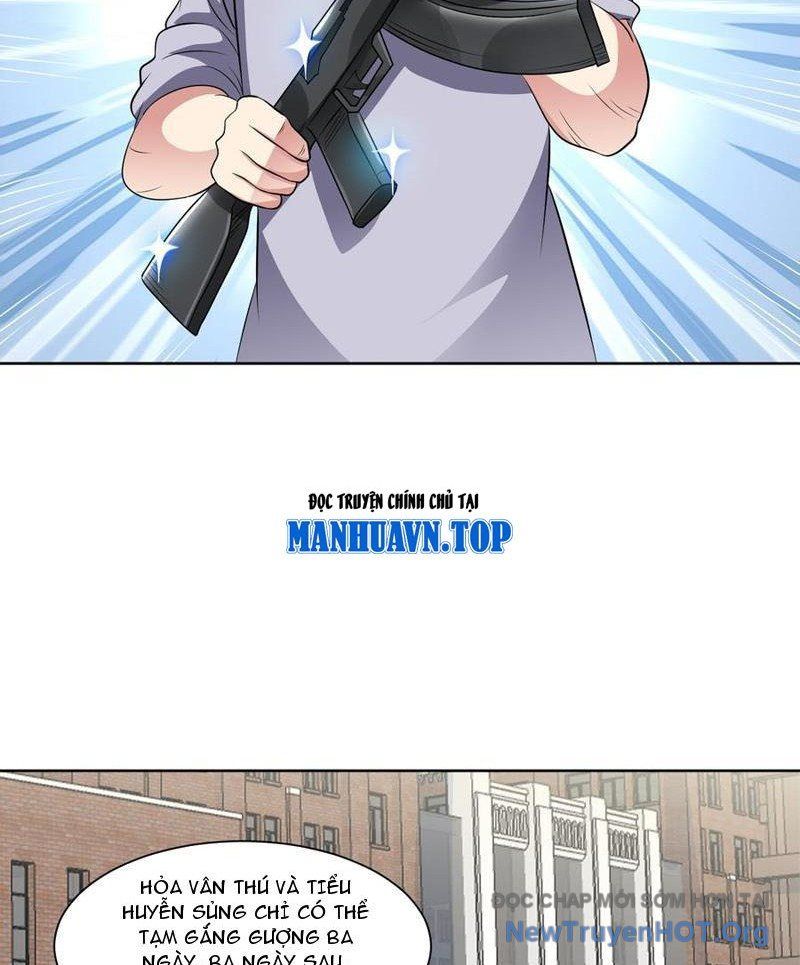 Ngự Thần Trùng Sinh [Chap 91-145]