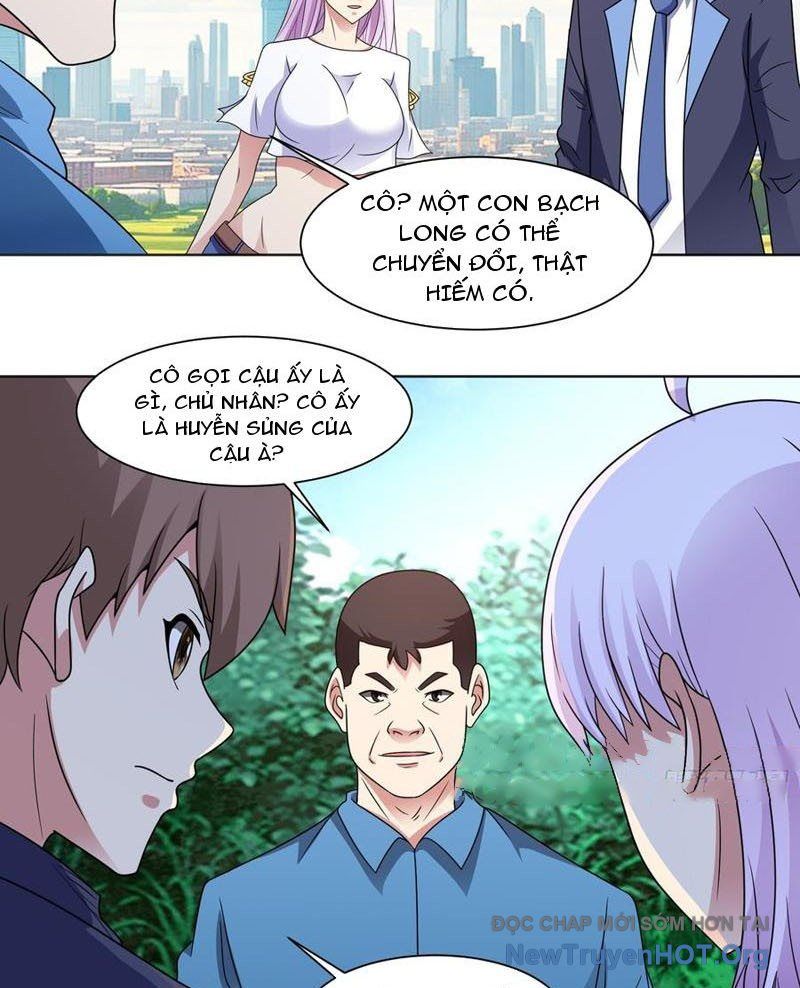 Ngự Thần Trùng Sinh [Chap 91-145]