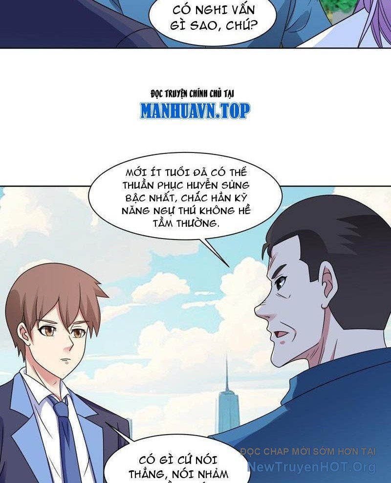 Ngự Thần Trùng Sinh [Chap 91-145]