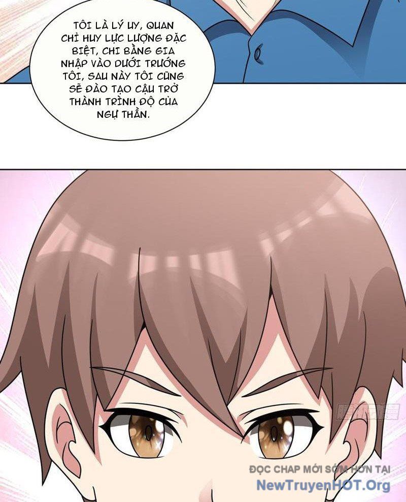 Ngự Thần Trùng Sinh [Chap 91-145]