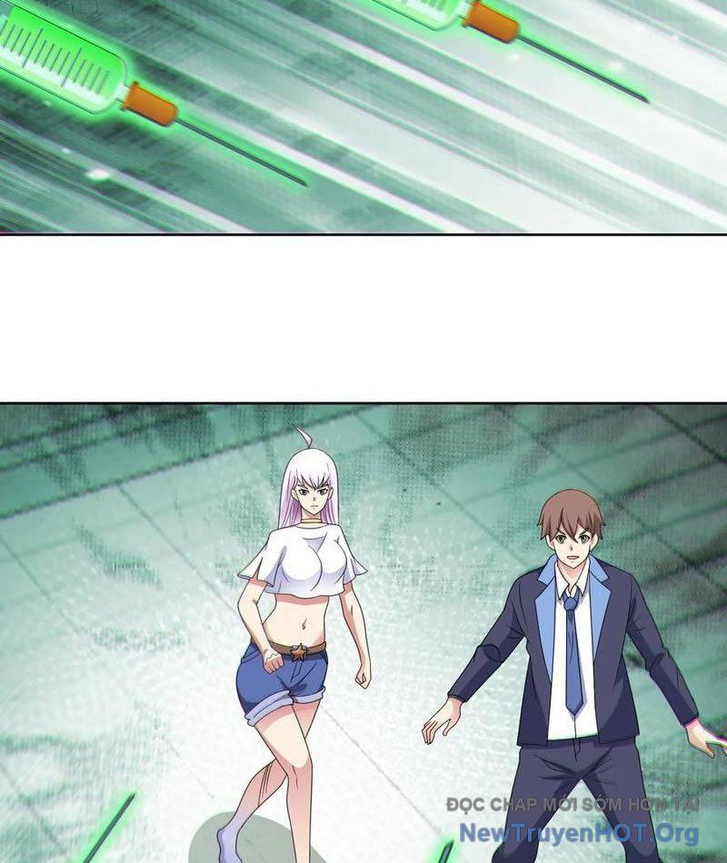 Ngự Thần Trùng Sinh [Chap 91-145]