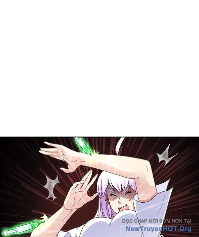 Ngự Thần Trùng Sinh [Chap 91-145]