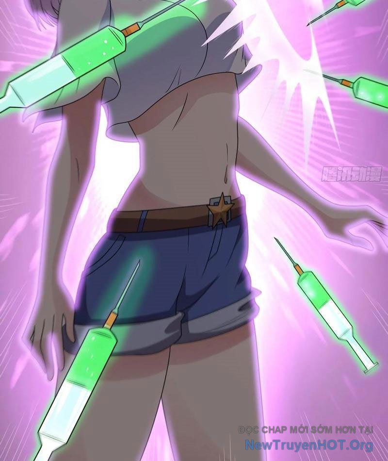 Ngự Thần Trùng Sinh [Chap 91-145]