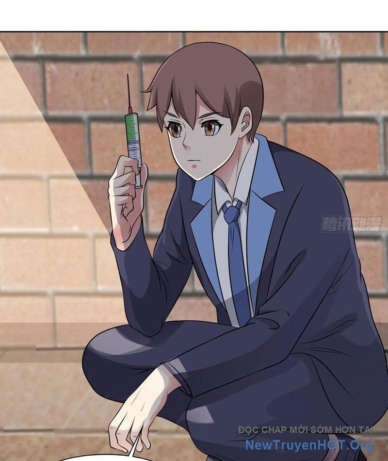 Ngự Thần Trùng Sinh [Chap 91-145]