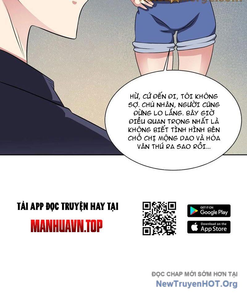 Ngự Thần Trùng Sinh [Chap 91-145]