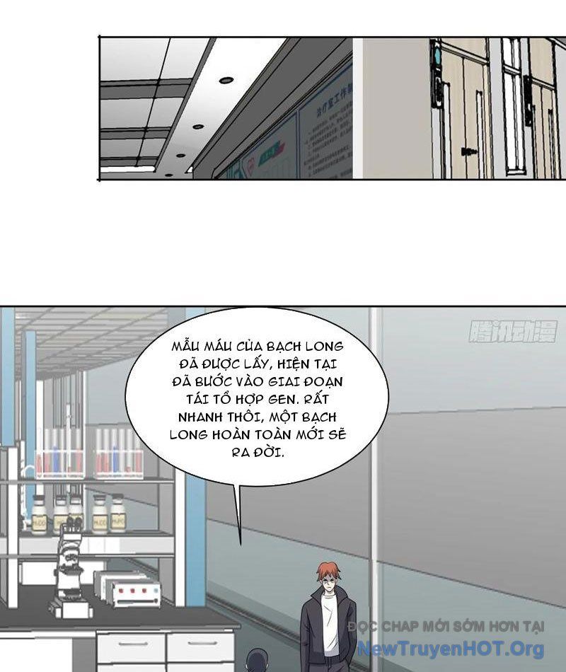 Ngự Thần Trùng Sinh [Chap 91-145]