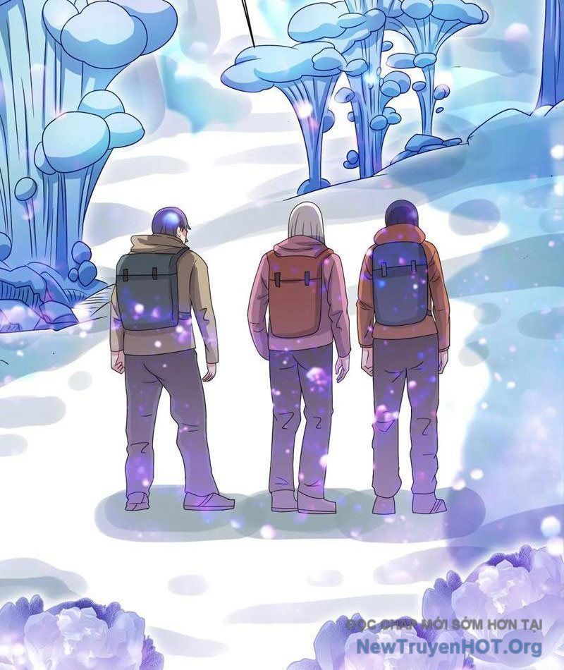 Ngự Thần Trùng Sinh [Chap 91-145]