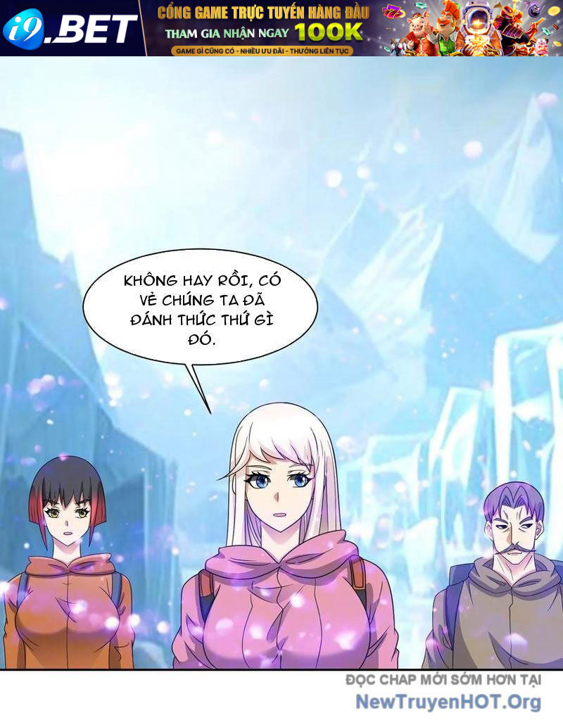 Ngự Thần Trùng Sinh [Chap 91-145]