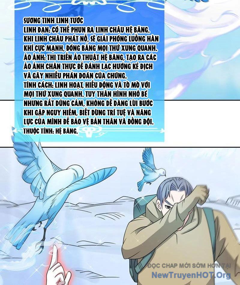 Ngự Thần Trùng Sinh [Chap 91-145]