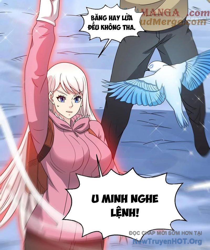 Ngự Thần Trùng Sinh [Chap 91-145]