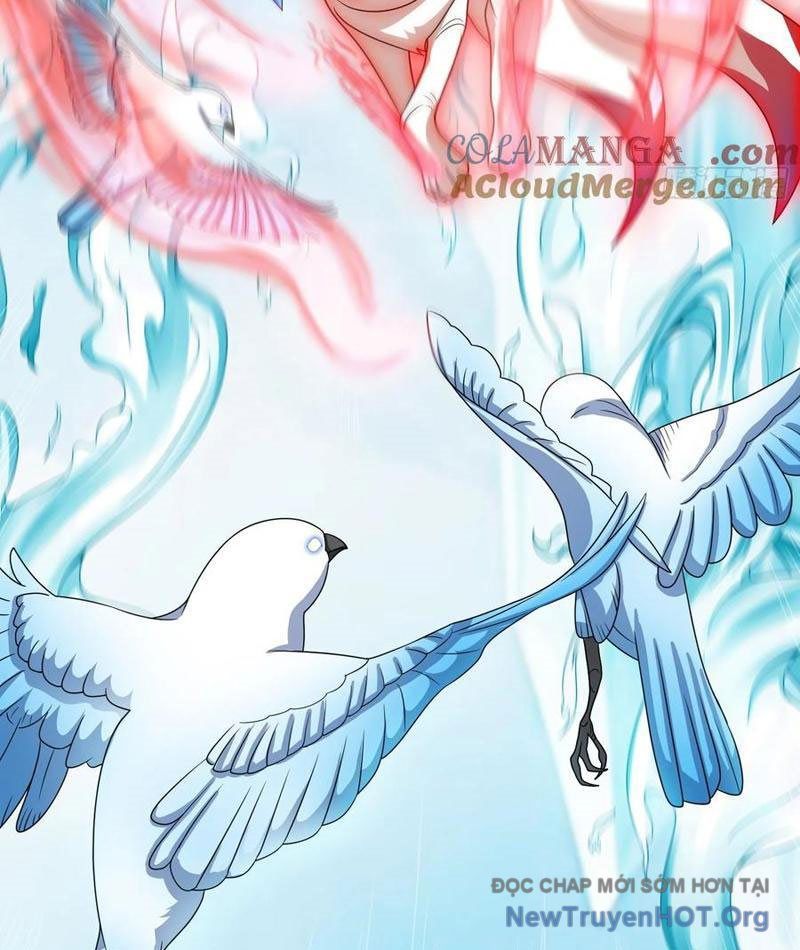 Ngự Thần Trùng Sinh [Chap 91-145]