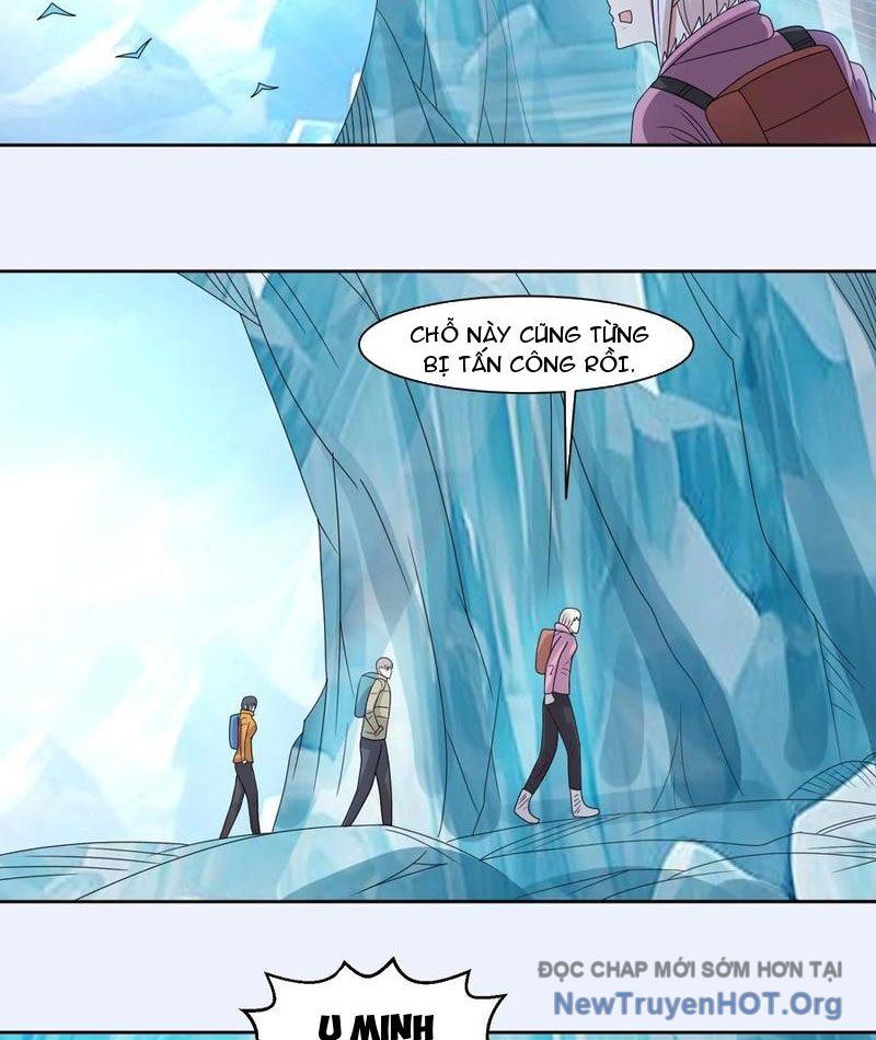 Ngự Thần Trùng Sinh [Chap 91-145]