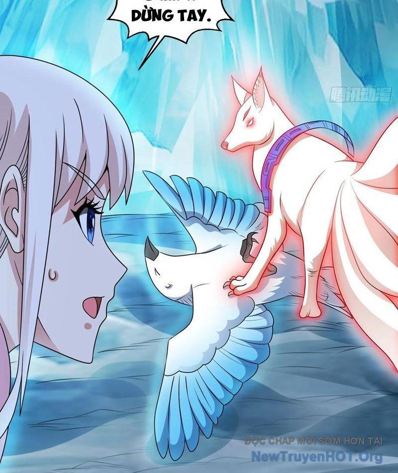 Ngự Thần Trùng Sinh [Chap 91-145]