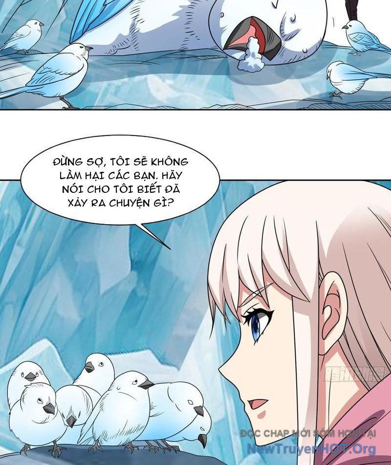 Ngự Thần Trùng Sinh [Chap 91-145]