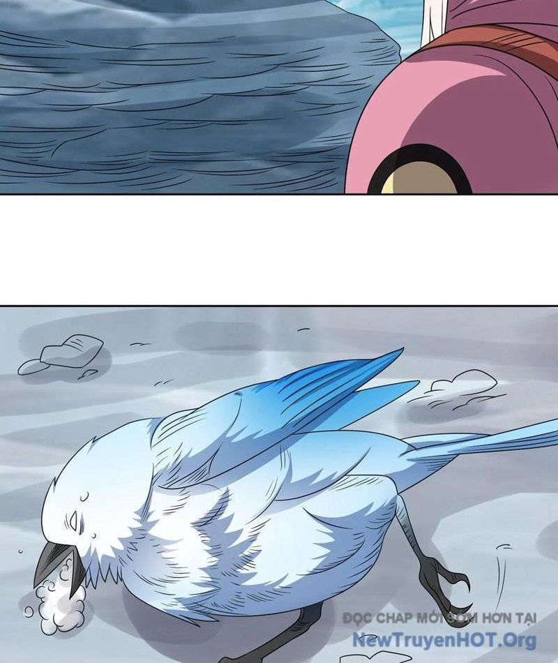 Ngự Thần Trùng Sinh [Chap 91-145]