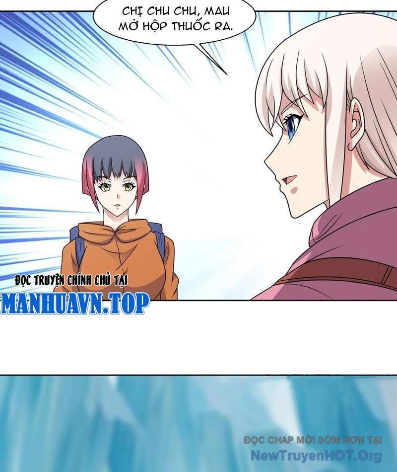 Ngự Thần Trùng Sinh [Chap 91-145]