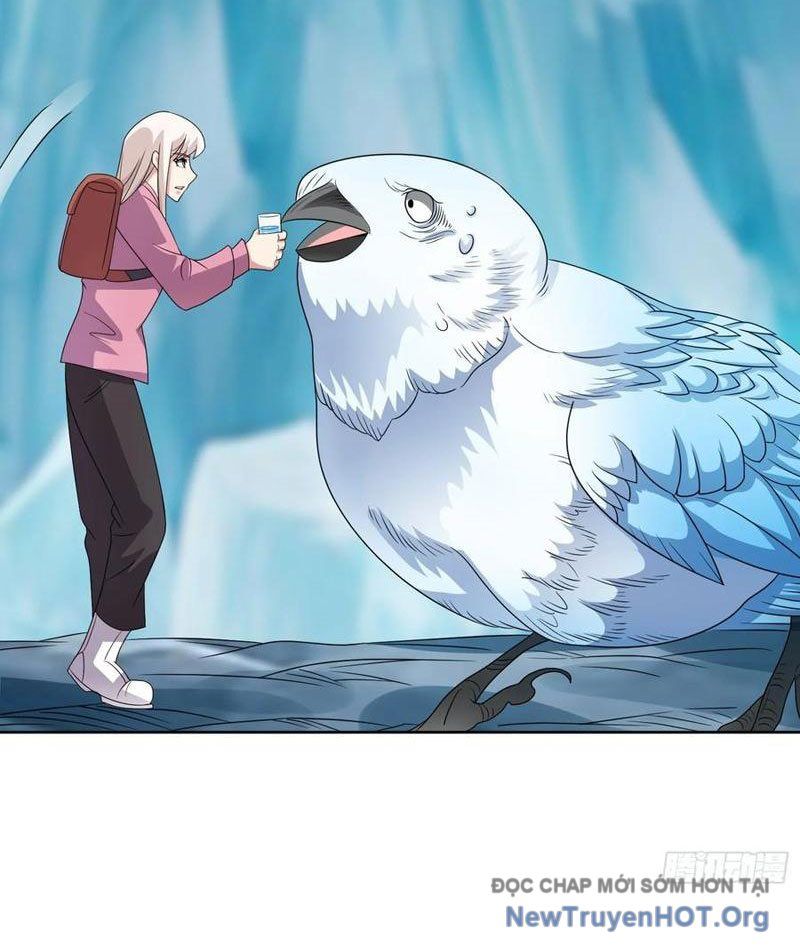 Ngự Thần Trùng Sinh [Chap 91-145]