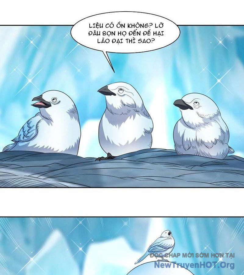 Ngự Thần Trùng Sinh [Chap 91-145]