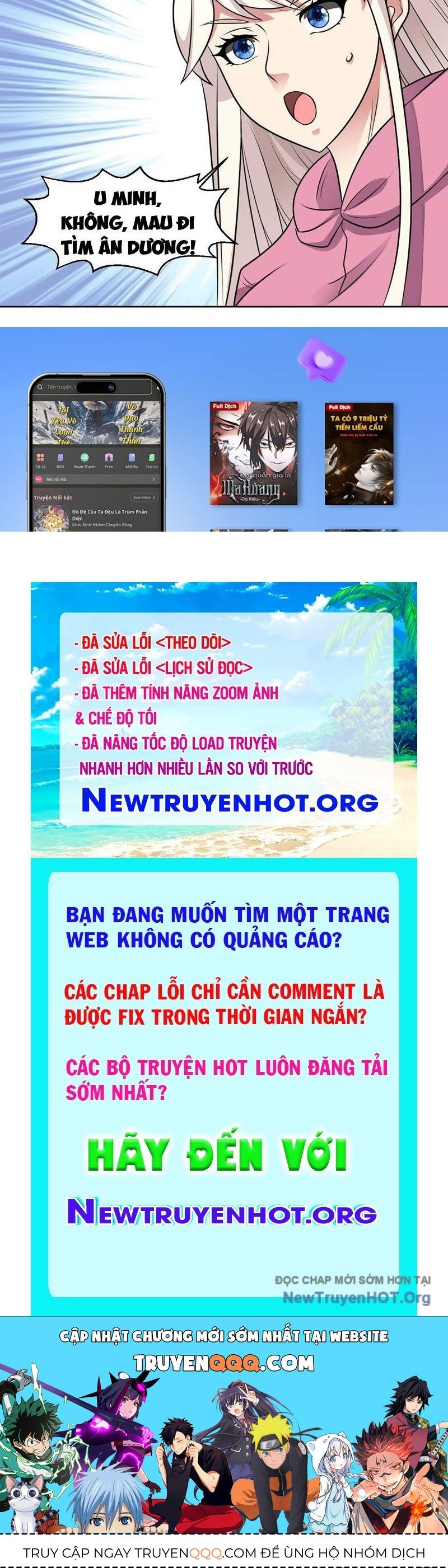 Ngự Thần Trùng Sinh [Chap 91-145]