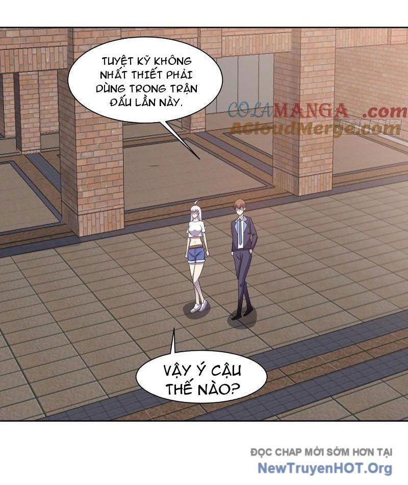 Ngự Thần Trùng Sinh [Chap 91-145]