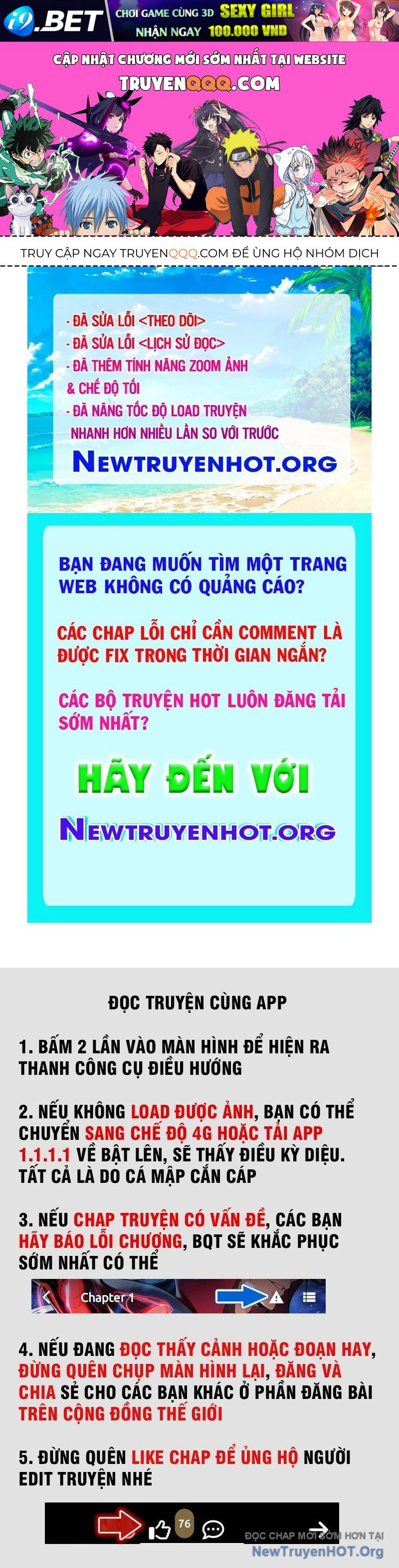 Ngự Thần Trùng Sinh [Chap 91-145]