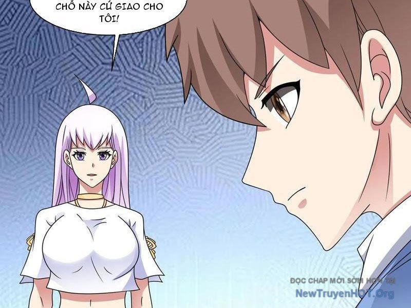 Ngự Thần Trùng Sinh [Chap 91-145]