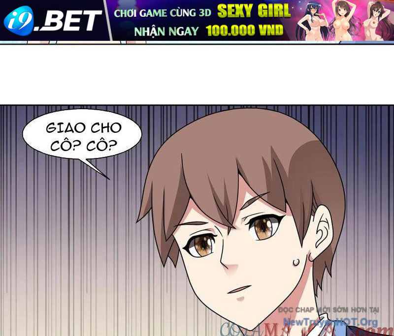 Ngự Thần Trùng Sinh [Chap 91-145]