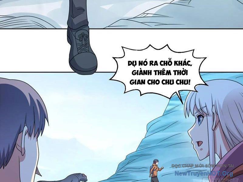 Ngự Thần Trùng Sinh [Chap 91-145]