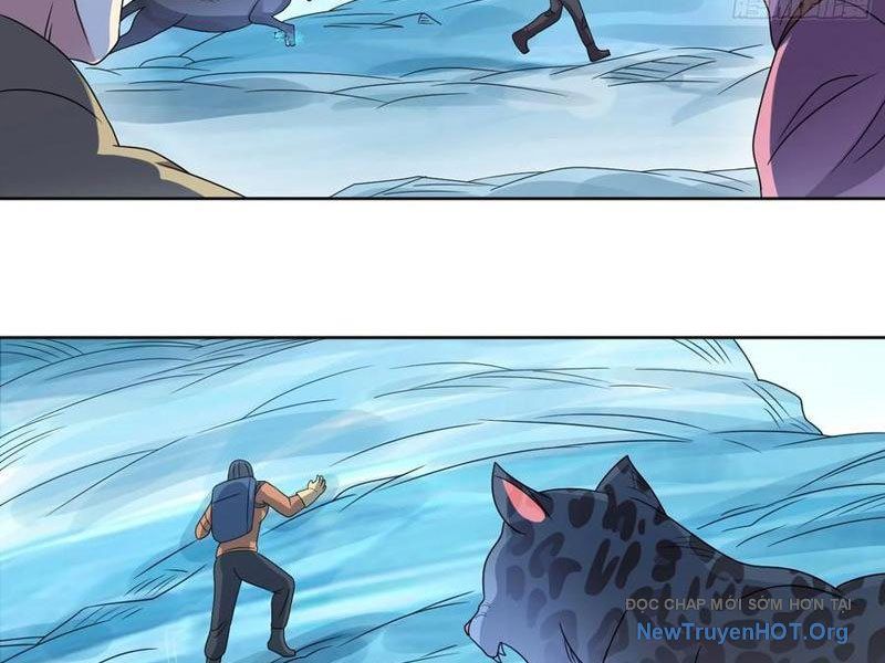 Ngự Thần Trùng Sinh [Chap 91-145]