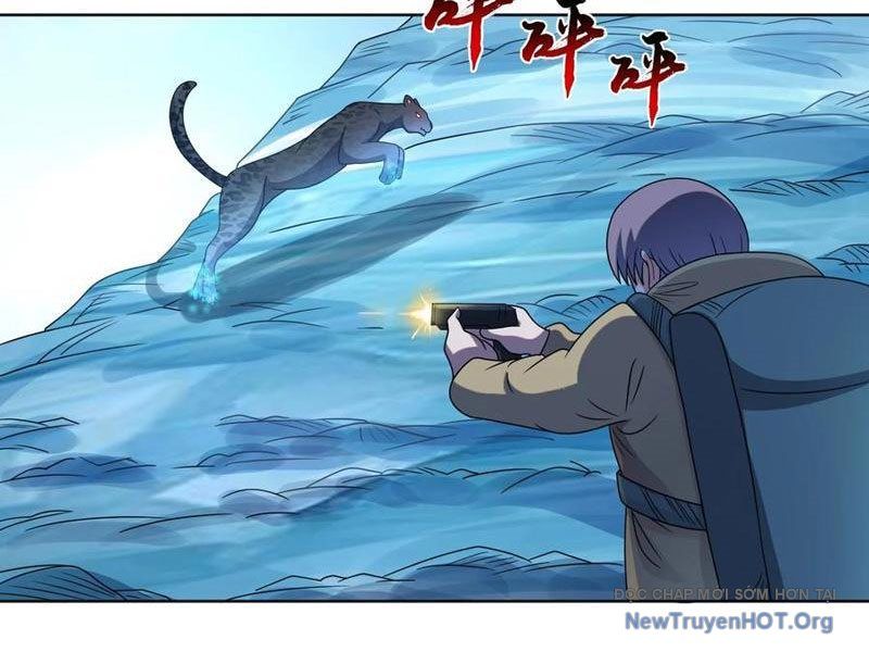 Ngự Thần Trùng Sinh [Chap 91-145]