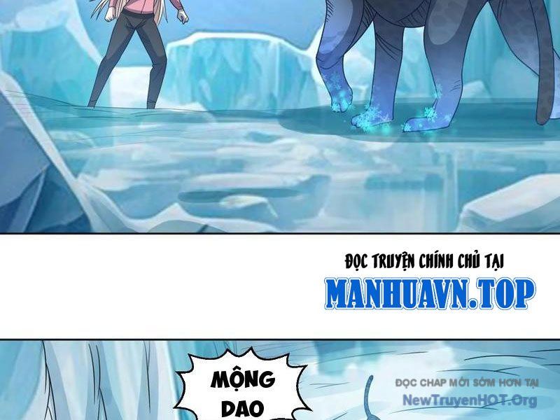 Ngự Thần Trùng Sinh [Chap 91-145]