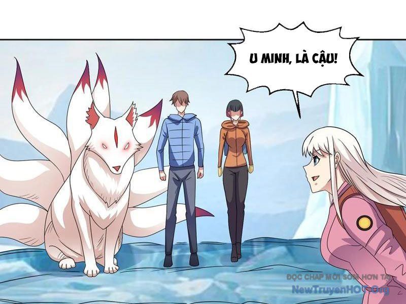 Ngự Thần Trùng Sinh [Chap 91-145]