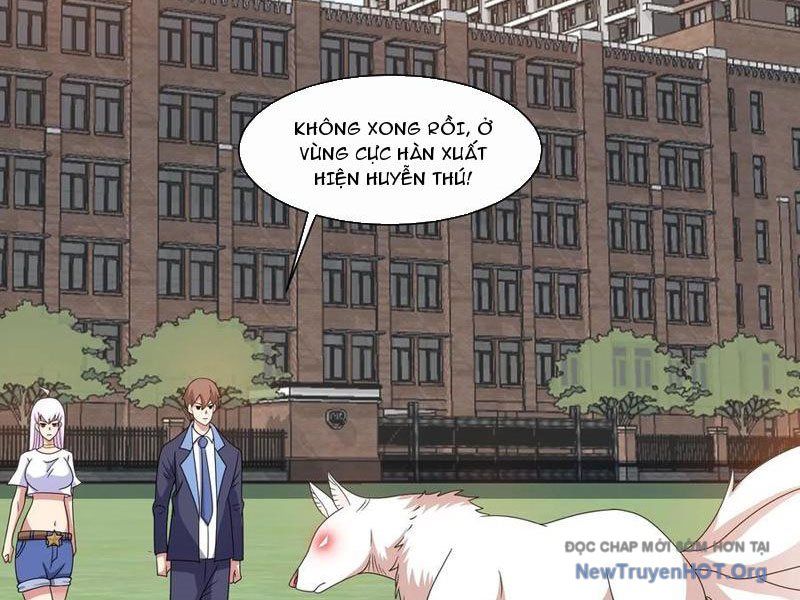 Ngự Thần Trùng Sinh [Chap 91-145]