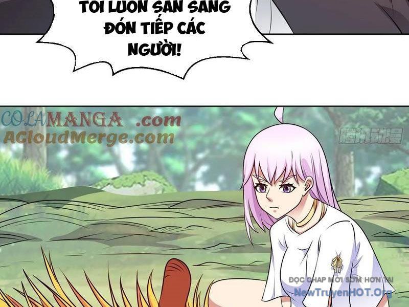 Ngự Thần Trùng Sinh [Chap 91-145]