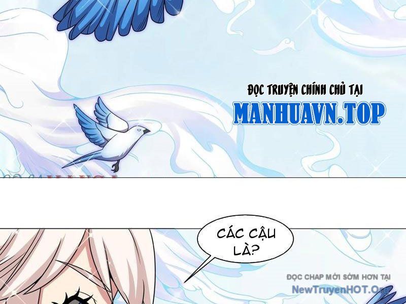 Ngự Thần Trùng Sinh [Chap 91-145]