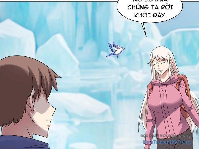 Ngự Thần Trùng Sinh [Chap 91-145]