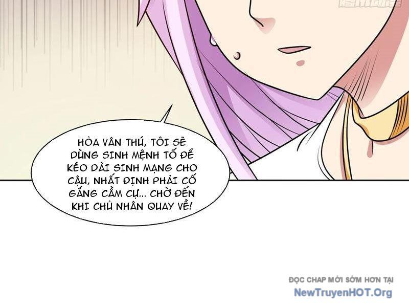 Ngự Thần Trùng Sinh [Chap 91-145]