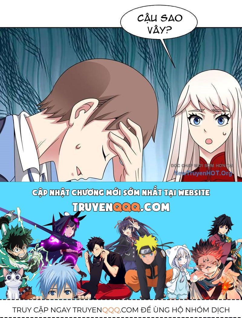 Ngự Thần Trùng Sinh [Chap 91-145]