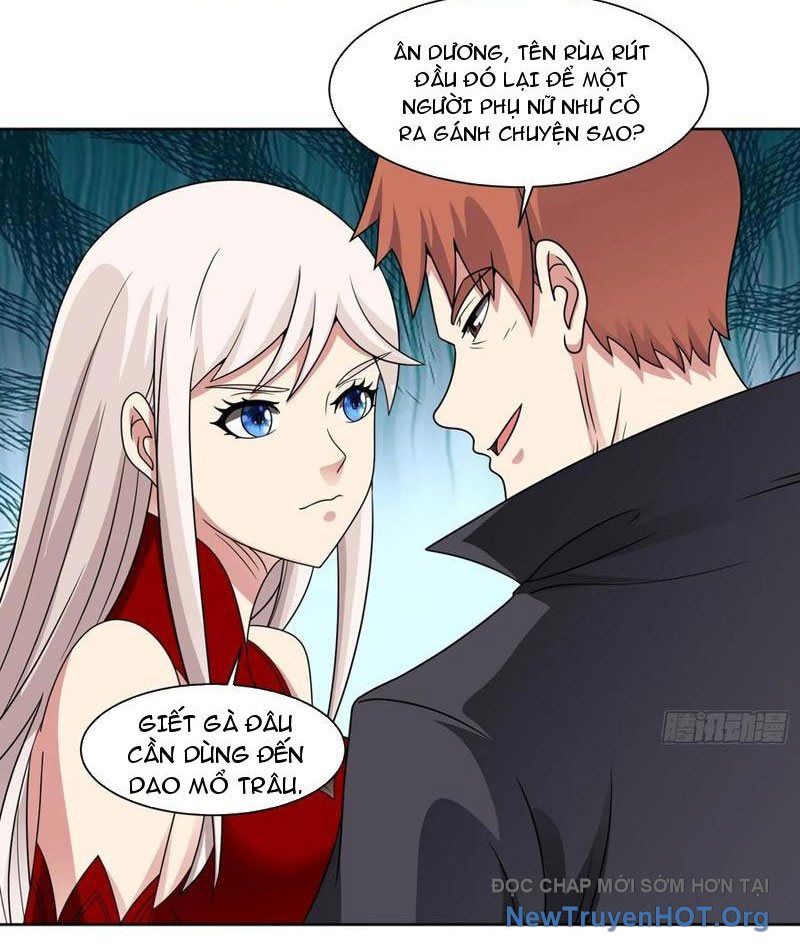 Ngự Thần Trùng Sinh [Chap 91-145]