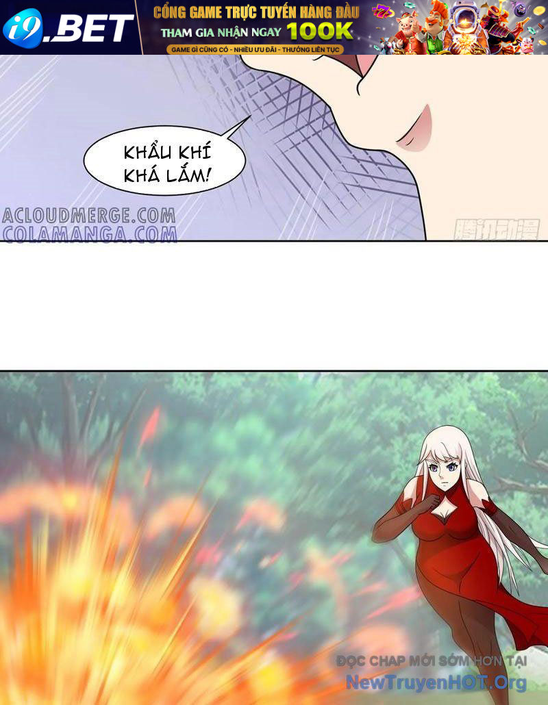 Ngự Thần Trùng Sinh [Chap 91-145]