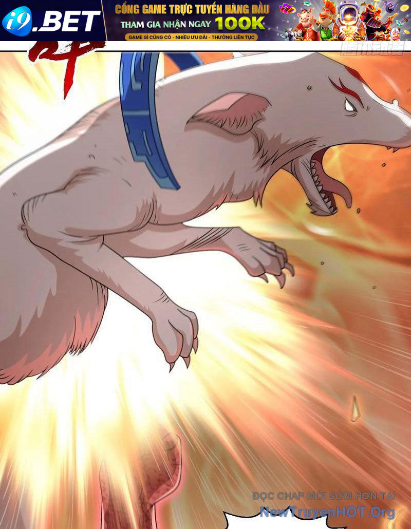 Ngự Thần Trùng Sinh [Chap 91-145]