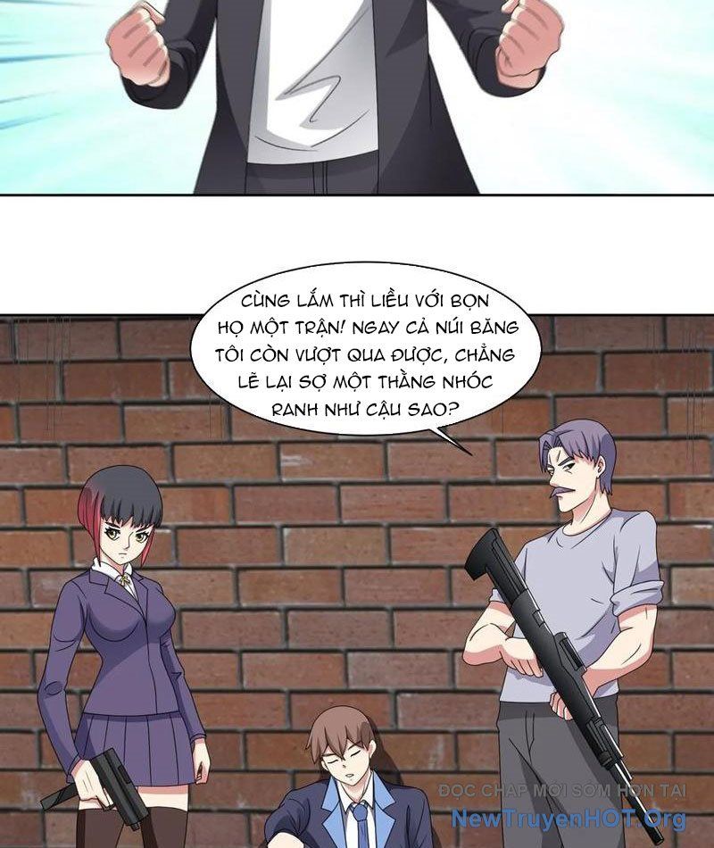 Ngự Thần Trùng Sinh [Chap 91-145]