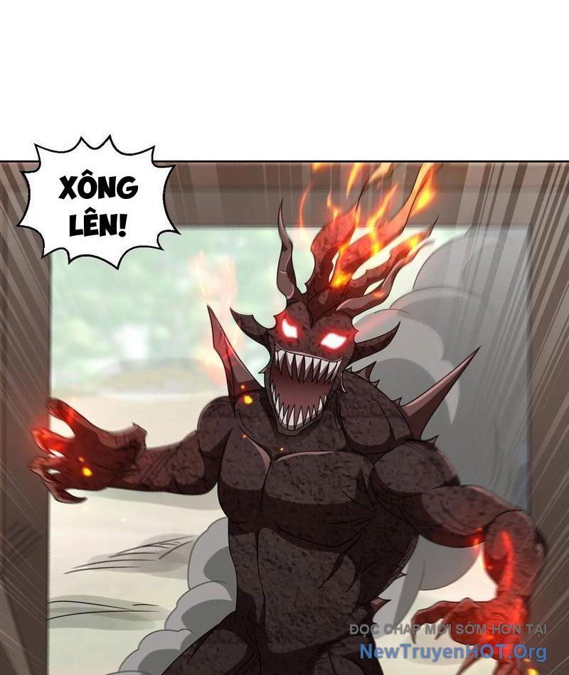 Ngự Thần Trùng Sinh [Chap 91-145]