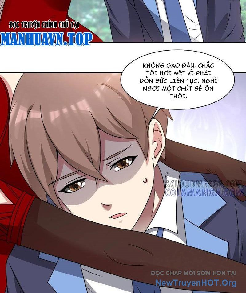 Ngự Thần Trùng Sinh [Chap 91-145]