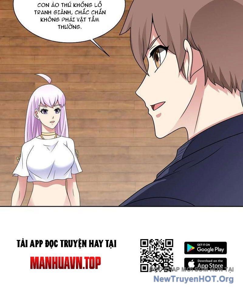 Ngự Thần Trùng Sinh [Chap 91-145]