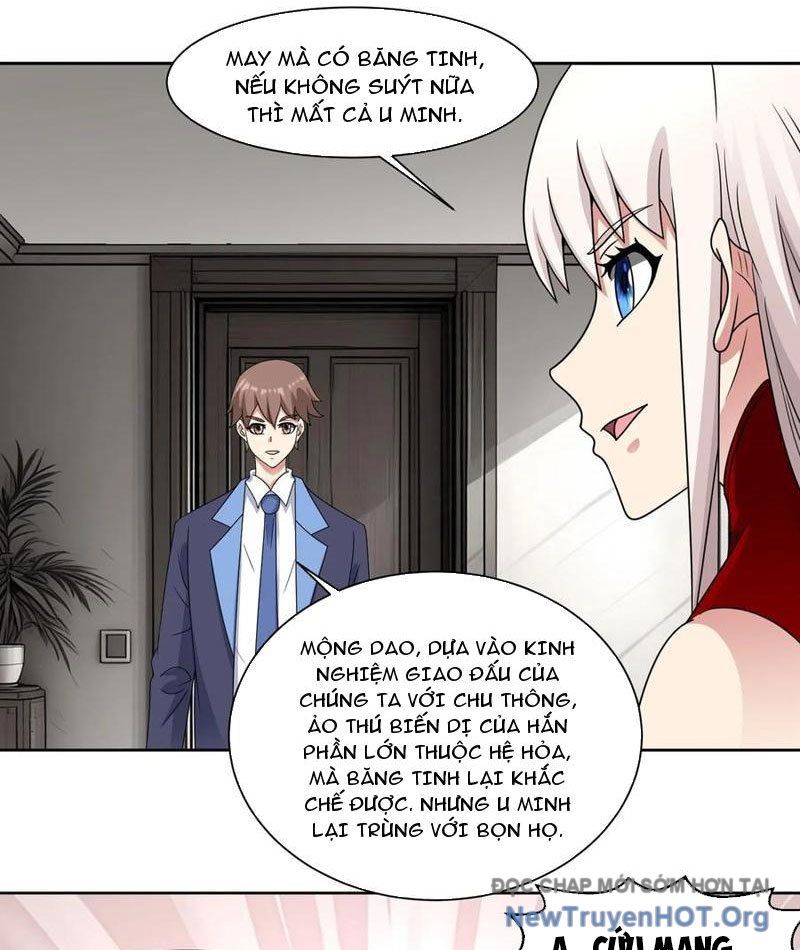 Ngự Thần Trùng Sinh [Chap 91-145]