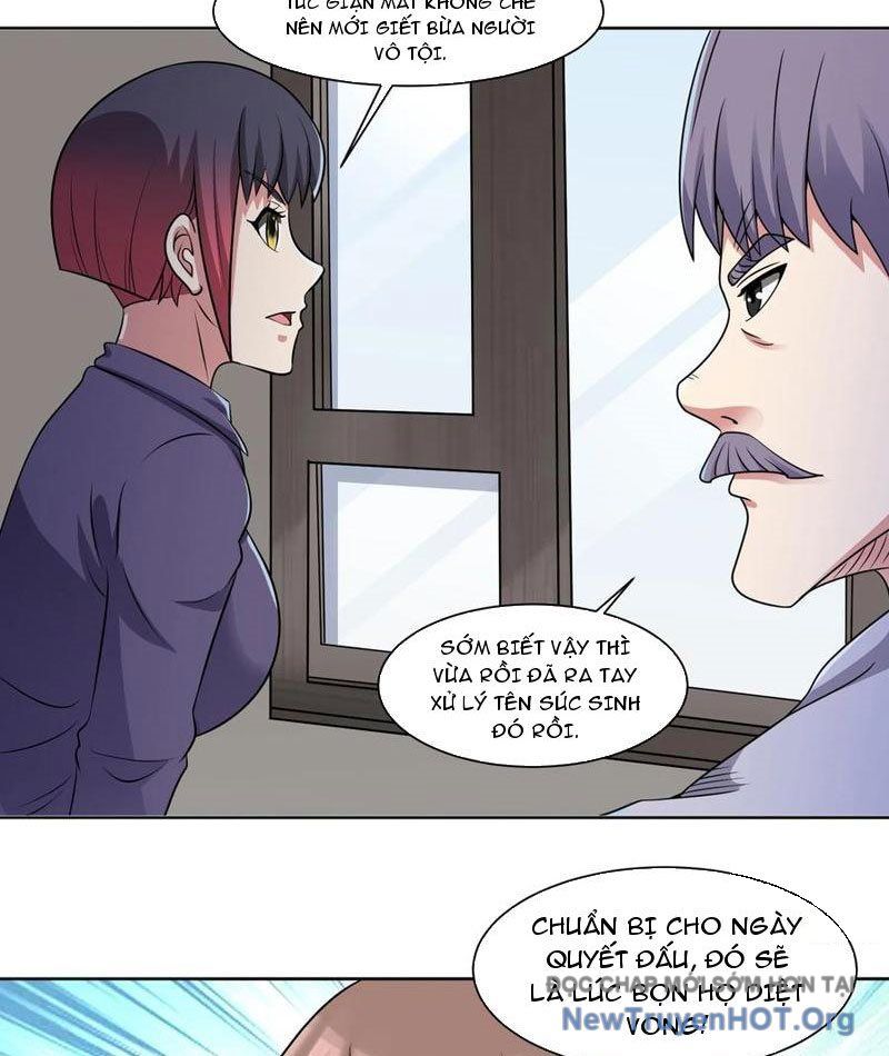 Ngự Thần Trùng Sinh [Chap 91-145]